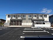 七宝駅より徒歩9分 新築 2階建の賃貸物件