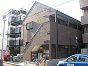 太閤通駅より徒歩7分 2階 築20年の賃貸物件