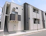 岩塚駅より徒歩7分 2階 築8年の賃貸物件