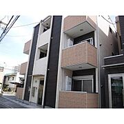 栄生駅より徒歩5分 1階 築9年の賃貸物件