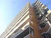 久屋大通駅より徒歩6分 10階 築16年7ヶ月の賃貸物件