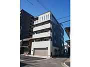 東別院駅より徒歩9分 3階 築7年7ヶ月の賃貸物件