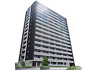 太閤通駅より徒歩7分 13階 築14年1ヶ月の賃貸物件