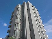 プロビデンス金山 8階 築21年7ヶ月の賃貸物件