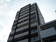 スクエア・アパートメント 5階 築17年の賃貸物件