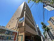 上前津駅より徒歩5分 9階 築18年4ヶ月の賃貸物件