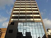 伏見駅より徒歩4分 11階 築16年7ヶ月の賃貸物件