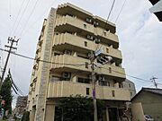岩塚駅より徒歩1分 5階 築20年6ヶ月の賃貸物件