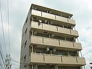 上小田井駅より徒歩10分 5階 築23年1ヶ月の賃貸物件