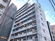 浅間町駅より徒歩5分 8階 築19年2ヶ月の賃貸物件