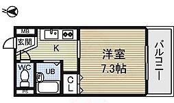 フレア 3階