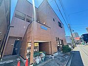 ウッドビレッジ 2階 築21年1ヶ月の賃貸物件