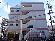 尾頭橋駅より徒歩5分 3階 築33年の賃貸物件