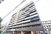 新栄町駅より徒歩4分 13階 築4年1ヶ月の賃貸物件