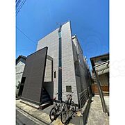 ファンタジアン名駅西 1階 築14年4ヶ月の賃貸物件