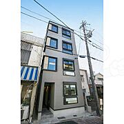 ささしまライブ駅より徒歩12分 4階 築3年5ヶ月の賃貸物件