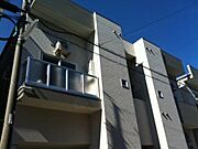 平安通駅より徒歩6分 2階 築14年4ヶ月の賃貸物件