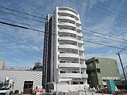 八田駅より徒歩4分 5階 築10年11ヶ月の賃貸物件