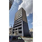 LAPISTWOLES 8階 築3年の賃貸物件