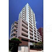 LaSante東白壁 11階 築20年の賃貸物件