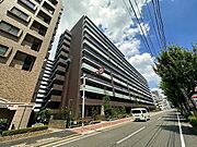 東別院駅より徒歩9分 11階 築2年7ヶ月の賃貸物件