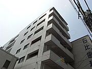 高岳駅より徒歩7分 6階 築39年2ヶ月の賃貸物件