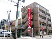 今池駅より徒歩8分 2階 築21年3ヶ月の賃貸物件