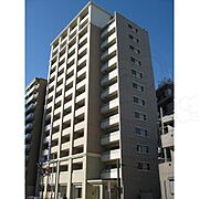 高岳駅より徒歩4分 14階 築18年の賃貸物件