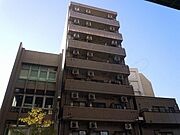 ヒルズ花の木 8階 築23年2ヶ月の賃貸物件