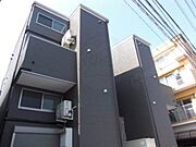 南荒子駅より徒歩11分 1階 築14年8ヶ月の賃貸物件