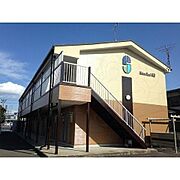 MaisonExcel高道 2階 築28年3ヶ月の賃貸物件