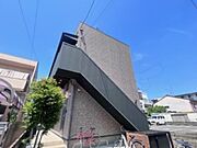 本陣駅より徒歩5分 2階 築12年3ヶ月の賃貸物件