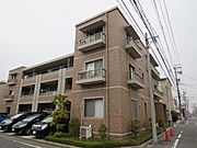 ルース 1階 築15年の賃貸物件