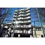 高岳駅より徒歩6分 3階 築37年11ヶ月の賃貸物件