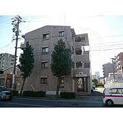 伏屋駅より徒歩5分 4階 築34年7ヶ月の賃貸物件