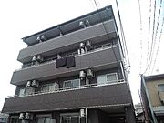 八田駅より徒歩6分 4階 築16年1ヶ月の賃貸物件