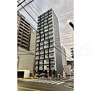 尾張一宮駅より徒歩5分 8階 築1年9ヶ月の賃貸物件