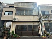 中村日赤駅より徒歩8分 築78年4ヶ月 2階建の賃貸物件