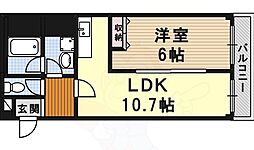 アーク岩塚 1階