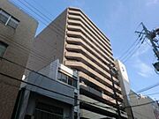 セノアタワー泉 12階 築18年2ヶ月の賃貸物件