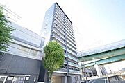 山王駅より徒歩7分 3階 築5年11ヶ月の賃貸物件