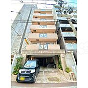 ルミナ新栄 3階 築28年の賃貸物件