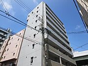 東別院駅より徒歩1分 3階 築19年の賃貸物件