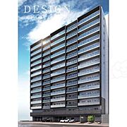 東別院駅より徒歩6分 12階 築2年3ヶ月の賃貸物件