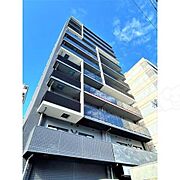 LiveFlat千種WEST 4階 新築の賃貸物件