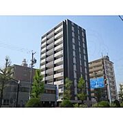 亀島駅より徒歩5分 2階 築11年5ヶ月の賃貸物件