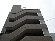 ライジング泉 4階 築27年4ヶ月の賃貸物件