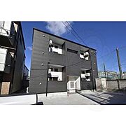 米野駅より徒歩6分 1階 築9年3ヶ月の賃貸物件