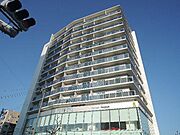 千種駅より徒歩3分 9階 築11年の賃貸物件