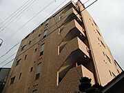 高岳駅より徒歩6分 4階 築22年2ヶ月の賃貸物件